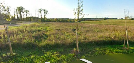 Terrain à bâtir à Écoyeux, Nouvelle-Aquitaine