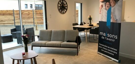 Maisons de l'Avenir
