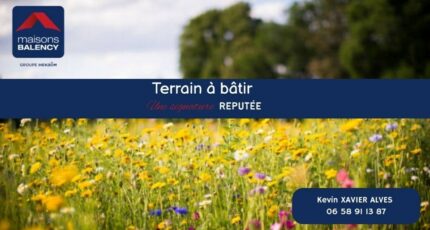 Elbeuf Terrain à bâtir - 2492247-1703annonce120260422M7nBP.jpeg Maisons Open