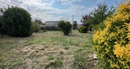 Beaupréau Terrain à bâtir - 2491865-11353annonce120260422f4nUp.jpeg Maisons Open