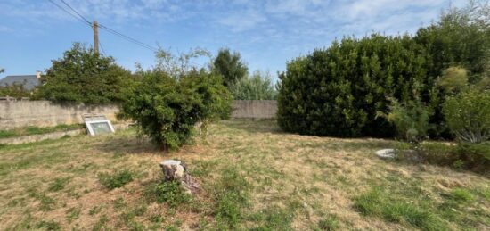 Terrain à bâtir à Montjean-sur-Loire, Pays de la Loire