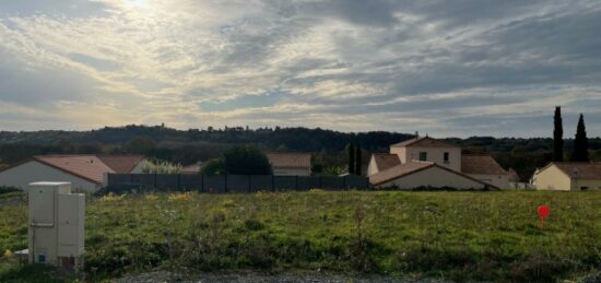 Terrain à bâtir à Oudon, Pays de la Loire