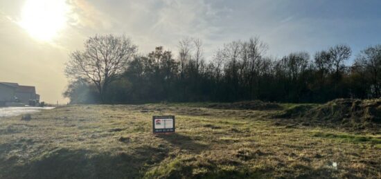 Terrain à bâtir à Beausse, Pays de la Loire