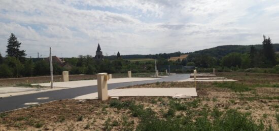 Terrain à bâtir à , Essonne