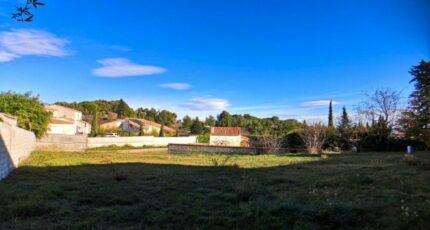 Lézignan-Corbières Terrain à bâtir - 2492376-10986annonce120260422JT4r7.jpeg Maisons Open