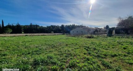 Escales Terrain à bâtir - 2492370-10986annonce120260422ODq9u.jpeg Maisons Open