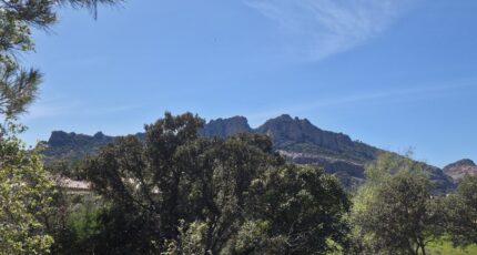 Roquebrune-sur-Argens Terrain à bâtir - 2492304-11157annonce420260422s1gZf.jpeg Maisons Open