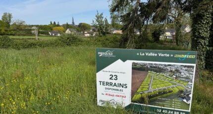 Montjean Terrain à bâtir - 2486336-11827annonce120260420Dr3Mm.jpeg Maisons Open