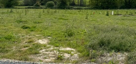 Terrain à bâtir à Ahuillé, Pays de la Loire