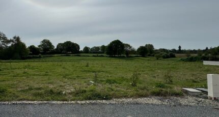 Ahuillé Terrain à bâtir - 2490961-11827annonce220260421gzmqR.jpeg Maisons Open