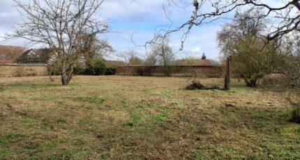 Corneuil Terrain à bâtir - 2491072-11732annonce220260421qSTZT.jpeg Maisons Open