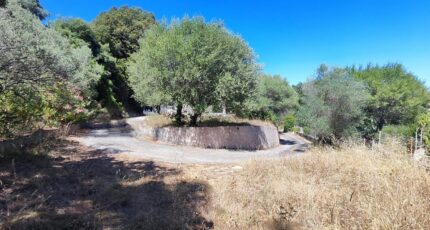 Pignans Terrain à bâtir - 2492298-11039annonce220260422yFv92.jpeg Maisons Open