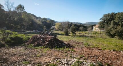 Flassans-sur-Issole Terrain à bâtir - 2492340-11039annonce420260422LH5Gi.jpeg Maisons Open