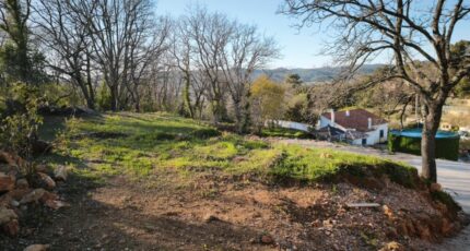 Brignoles Terrain à bâtir - 2492330-11039annonce320260422MsI3U.jpeg Maisons Open
