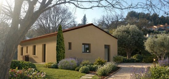 Terrain à bâtir à Draguignan, Provence-Alpes-Côte d'Azur