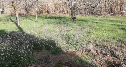 La Motte Terrain à bâtir - 2492185-10295annonce220260422QwhF3.jpeg Maisons Open