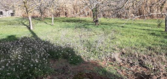 Terrain à bâtir à , Var