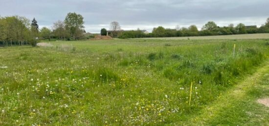 Terrain à bâtir à Coltainville, Centre-Val de Loire