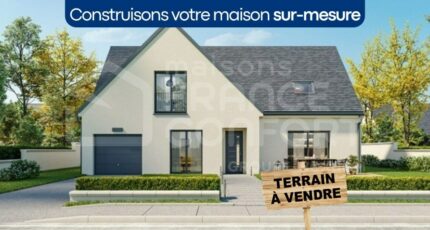 Auneau Terrain à bâtir - 2491638-11790annonce320260422TBwpb.jpeg Maisons Open