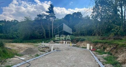 Bazoches-sur-Guyonne Terrain à bâtir - 2491724-11790annonce120260422hwLMv.jpeg Maisons Open