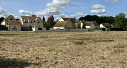 Béhoust Terrain à bâtir - 2491862-11790annonce320260422f8Xz1.jpeg Maisons Open