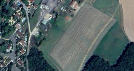 Bouglainval Terrain à bâtir - 2492061-11790annonce120260422AJlrH.jpeg Maisons Open