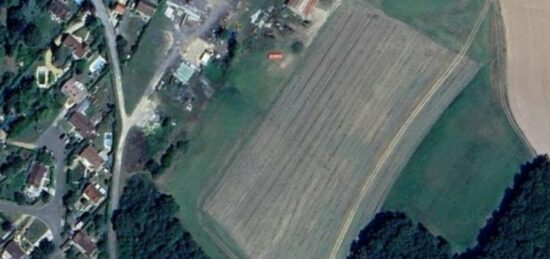 Terrain à bâtir à Bouglainval, Centre-Val de Loire