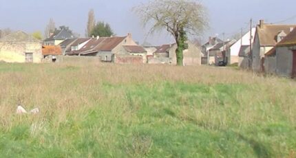 Boinville-le-Gaillard Terrain à bâtir - 2491893-11790annonce42026042251ApI.jpeg Maisons Open