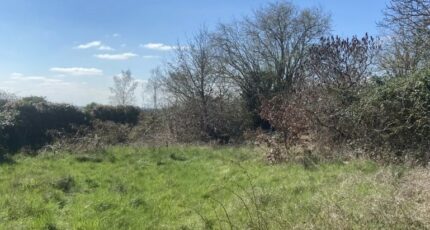 La Boissière-École Terrain à bâtir - 2491950-11790annonce1202604227at6I.jpeg Maisons Open