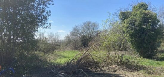 Terrain à bâtir à , Yvelines