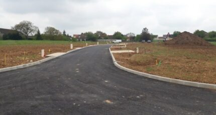 Champmotteux Terrain à bâtir - 2492144-11790annonce120260422JU7if.jpeg Maisons Open