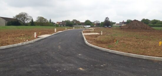 Terrain à bâtir à Champmotteux, Île-de-France