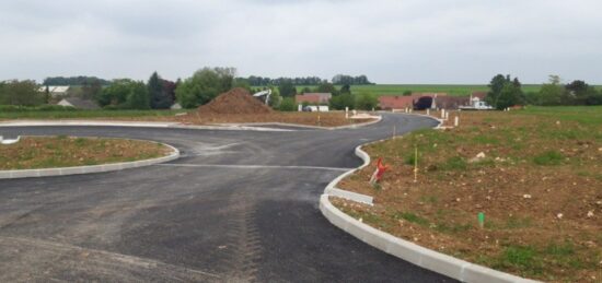 Terrain à bâtir à , Essonne