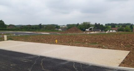 Champmotteux Terrain à bâtir - 2492144-11790annonce32026042234vcM.jpeg Maisons Open