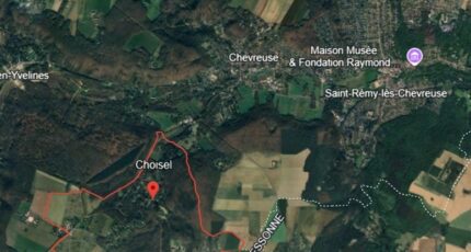 Choisel Terrain à bâtir - 2492154-11790annonce220260422LRsVM.jpeg Maisons Open