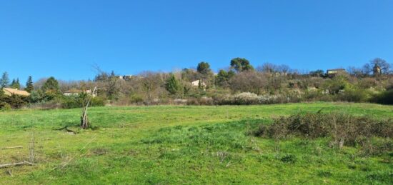 Terrain à bâtir à Pierrevert, Provence-Alpes-Côte d'Azur