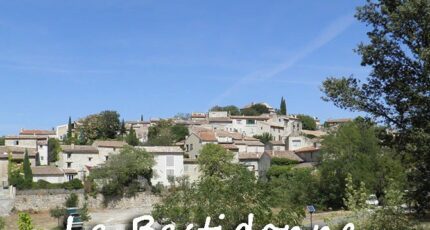 La Bastidonne Terrain à bâtir - 2462855-9917annonce1202603204ifog.jpeg Maisons Open