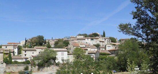 Terrain à bâtir à La Bastidonne, Provence-Alpes-Côte d'Azur
