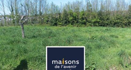 Châteauneuf-d'Ille-et-Vilaine Terrain à bâtir - 2486867-11058annonce120260416IqWVm.jpeg Maisons Open