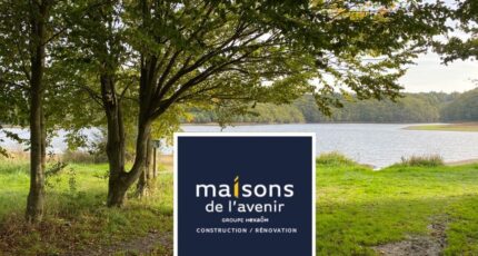 Plerguer Terrain à bâtir - 2487945-11058annonce1202604174I4UJ.jpeg Maisons Open