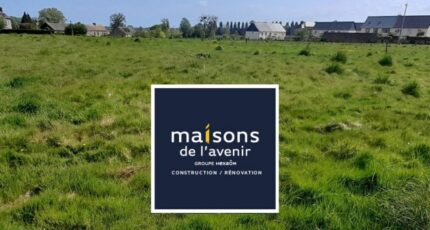 Saint-Guinoux Terrain à bâtir - 2490148-11058annonce120260420G14HU.jpeg Maisons Open