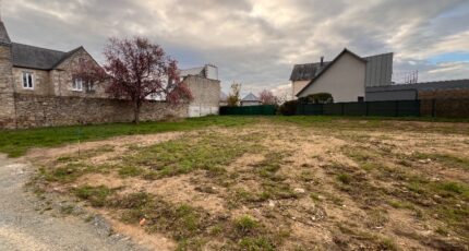 Dinan Terrain à bâtir - 2491943-5289annonce120260422LgIOl.jpeg Maisons Open