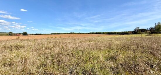 Terrain à bâtir à Saint-Agne, Nouvelle-Aquitaine