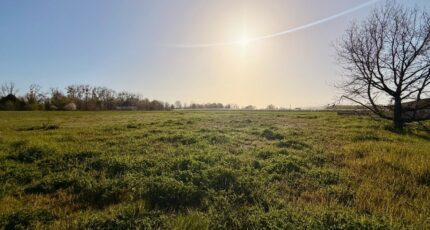 Lamonzie-Saint-Martin Terrain à bâtir - 2492106-11709annonce320260422tFZcO.jpeg Maisons Open