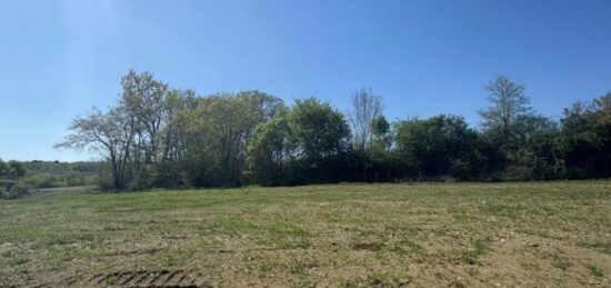 Terrain à bâtir à , Dordogne