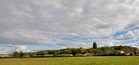 Terrain à bâtir à Saint-Agne, Nouvelle-Aquitaine