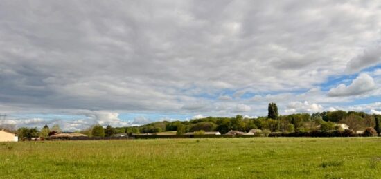 Terrain à bâtir à , Dordogne