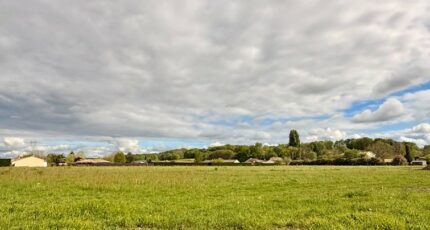 Saint-Agne Terrain à bâtir - 2492181-11709annonce320260422THbHf.jpeg Maisons Open