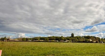 Saint-Agne Terrain à bâtir - 2492181-11709annonce420260422DnPzl.jpeg Maisons Open