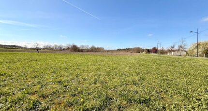 Ribagnac Terrain à bâtir - 2492259-11709annonce420260422ZH7xv.jpeg Maisons Open